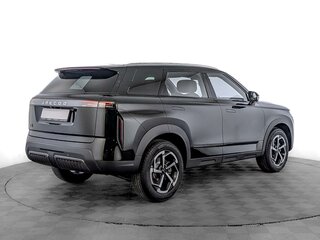 2026 Jaecoo J7 I Рестайлинг, чёрный, 3109000 рублей, вид 2