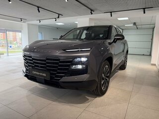 2026 Jetour Dashing I, серый, 2709900 рублей, вид 1