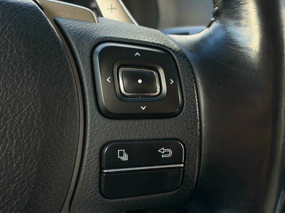 2019 Lexus NX 300 I Рестайлинг, чёрный, 3370000 рублей - вид 18