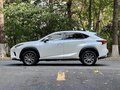 2020 Lexus NX 200 I Рестайлинг, белый, 2764000 рублей - вид 7