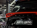 2024 Chery Tiggo 8 Pro Max I Рестайлинг, чёрный, 1850000 рублей - вид 9