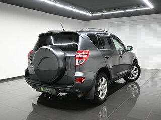 2010 Toyota RAV4 III (XA30) Рестайлинг, серый, 1220000 рублей, вид 2