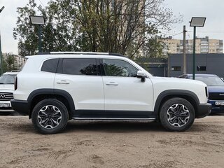 2025 Haval Dargo I, белый, 2799000 рублей, вид 5