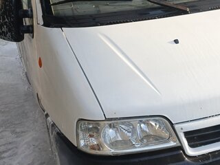2010 Fiat Professional Ducato, белый, 650000 рублей, вид 5
