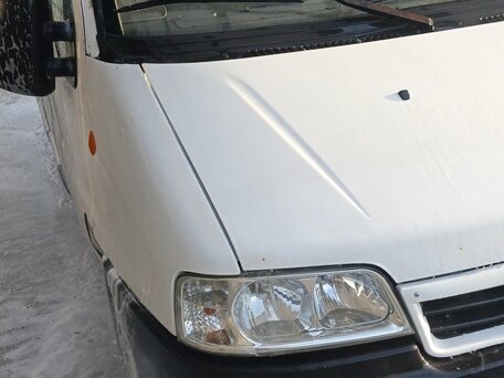 2010 Fiat Professional Ducato, белый, 650000 рублей, вид 5