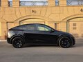 2022 Tesla Model Y Long Range Dual Motor I, чёрный, 4700000 рублей - вид 4
