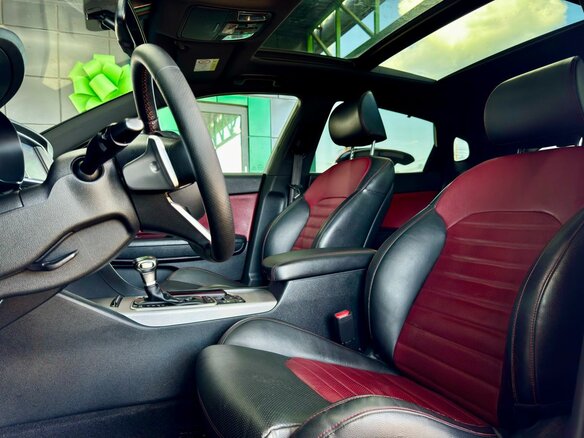2018 Kia Optima IV Рестайлинг, белый, 1949000 рублей - вид 13