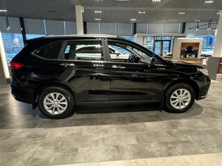 2026 Haval M6 II, чёрный, 2099000 рублей, вид 5
