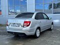 2020 Lada (ВАЗ) Granta I Рестайлинг, серебристый, 585000 рублей - вид 10