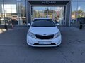 2014 Kia Rio 4-speed III, белый, 840000 рублей - вид 2