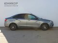 2017 Lada (ВАЗ) Vesta I, серый, 749000 рублей - вид 3