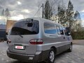 2007 Hyundai Starex I Рестайлинг 2, серый - вид 8