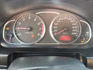 2006 Mazda 6 I (GG) Рестайлинг, зелёный, 310000 рублей, вид 5