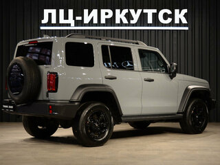 2026 Tank 300 I, серый, 4899000 рублей, вид 3