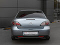 2010 Mazda 6 II (GH) Рестайлинг, серебристый, 949000 рублей - вид 5