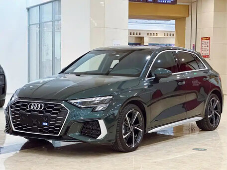 Audi A3 IV (8Y)