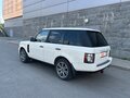 2010 Land Rover Range Rover III Рестайлинг 2, белый, 1800000 рублей - вид 4