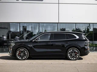 2026 Zeekr 8X 70 kWh, чёрный, 12250000 рублей, вид 4
