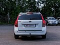 2011 Kia Ceed I Рестайлинг, белый - вид 3