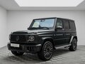 2026 Mercedes-Benz G-Класс AMG 63 AMG II (W465) Рестайлинг, чёрный, 31990000 рублей