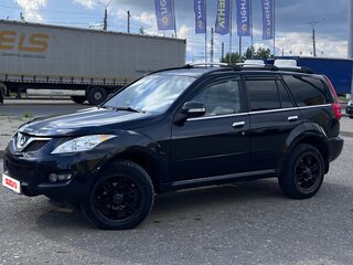 2012 Great Wall Hover H5, чёрный, 700000 рублей, вид 3