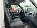 2016 Mercedes-Benz Sprinter Classic, белый - вид 11