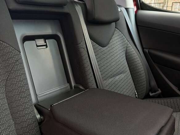 2012 Peugeot 308 I Рестайлинг, пурпурный, 690000 рублей - вид 26