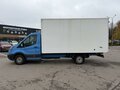 2021 Ford Transit, синий, 1800000 рублей - вид 7