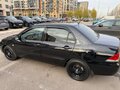 2005 Mitsubishi Lancer IX, чёрный, 670000 рублей - вид 6