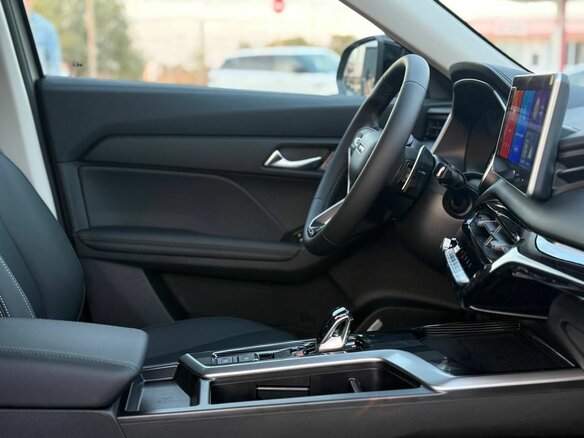 2026 Haval Jolion I Рестайлинг 2, серый, 2849000 рублей - вид 21
