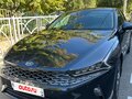 2021 Kia K5 III, синий, 2900000 рублей - вид 6