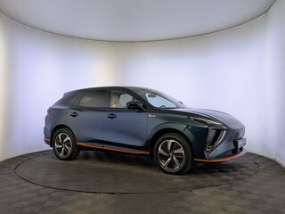 2024 Evolute i-Sky I, зелёный, 2655000 рублей, вид 3
