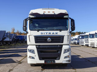 2023 Sinotruk Sitrak C7H, белый, 6700000 рублей, вид 2