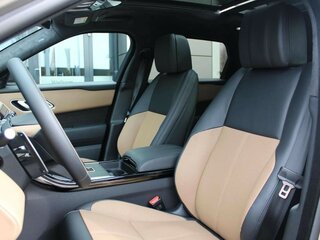 2026 Land Rover Range Rover Velar I Рестайлинг, золотистый, 11090000 рублей, вид 4