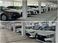 2023 Kaiyi E5, белый - вид 2