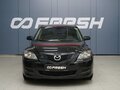 2008 Mazda 3 I (BK) Рестайлинг, чёрный, 594000 рублей - вид 2