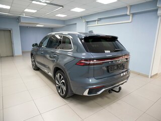 2023 Geely Monjaro I, серый, 2999000 рублей, вид 5