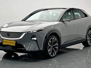 2025 Mazda EZ-60, серый, 4656034 рублей, вид 3