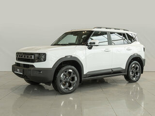 Jetour T1