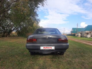 1990 Toyota Carina V (T170), серый, 190000 рублей, вид 2