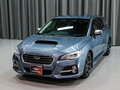 2015 Subaru Levorg I, серый, 1380000 рублей - вид 3