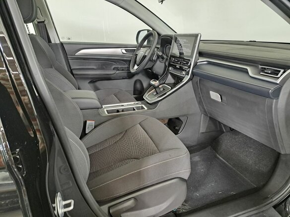 2026 Haval M6 II, чёрный, 2349000 рублей - вид 4