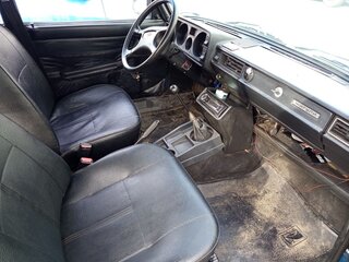 2000 Lada (ВАЗ) 2104 5-speed, синий, 180000 рублей, вид 5