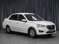 2020 Datsun on-DO I Рестайлинг, белый, 639000 рублей