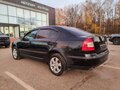 2007 Skoda Octavia II (A5), чёрный, 499000 рублей - вид 5