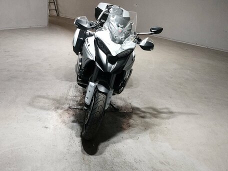 2023 Ducati Multistrada V4, белый, 2290000 рублей, вид 5