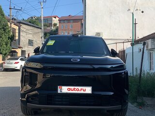 2026 GAC S7, чёрный, 3650000 рублей, вид 2
