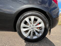 2012 Opel Astra GTC J Рестайлинг, чёрный, 730000 рублей - вид 11