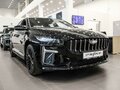 2025 Geely Preface I, чёрный - вид 2