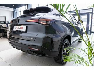 2026 Changan CS35 Max, серый, 2839900 рублей, вид 4